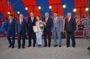 Цвети Козловка