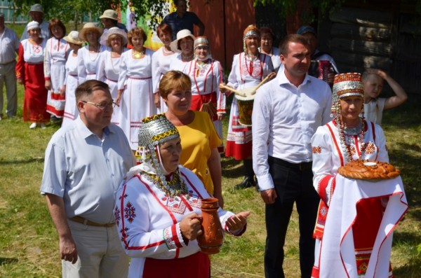 kozlovka