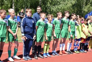 В пользу нашего