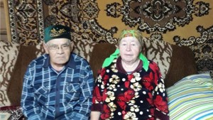Пример для подражания