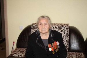 Главное семейные ценности