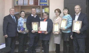 Превращая город в сказку