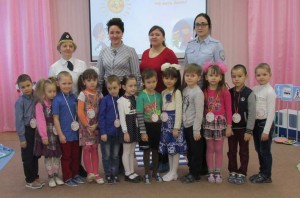 Совместное творчество сближает