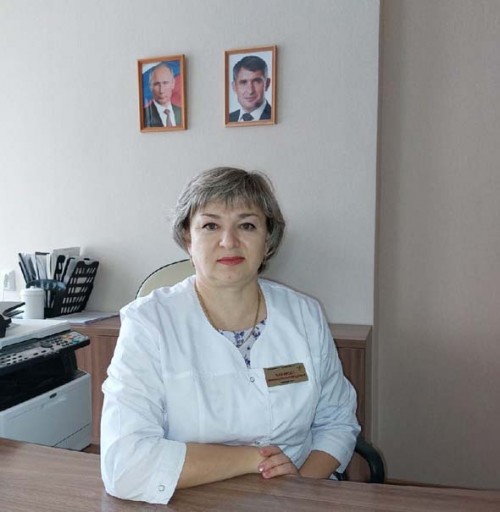 В больнице не хватает персонала