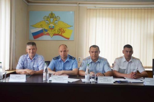 Выплняя поставленные задачи