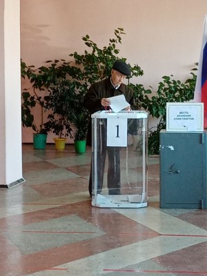 Исаев