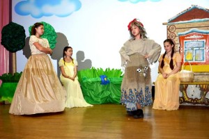 Нам 20 лет Все только начинается