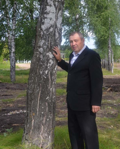 От зари до зари