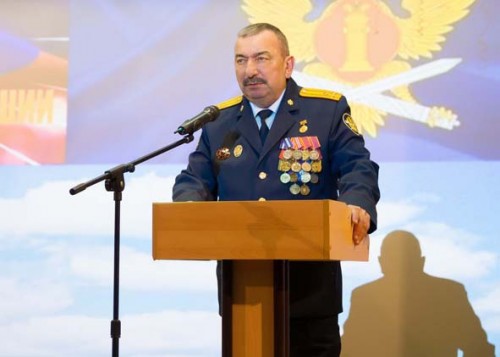 Ответственный целеустремленный