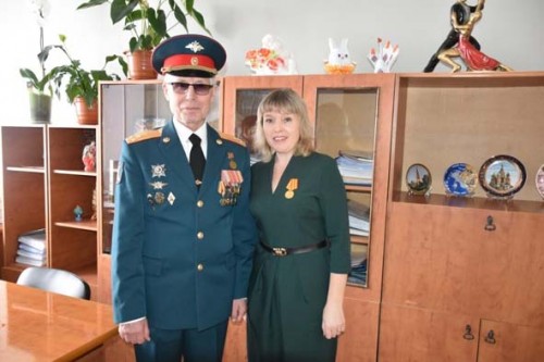 Оценены по достоинству