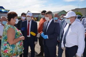 Строить амбициозные планы