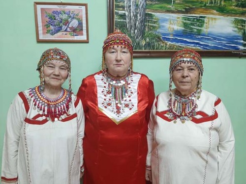 Чувашский язык