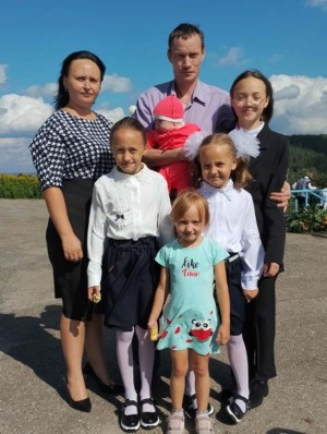 орловы
