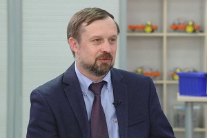 Цветков