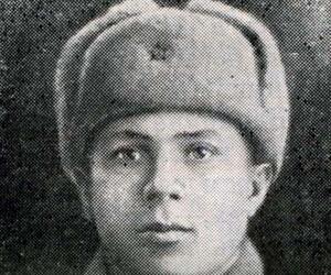 Тăшман хÿрешкисене фронтра тĕп тунă