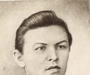 Жизнь и творчество звезды чувашской поэзии