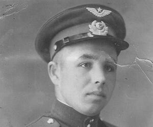 Авиамеханик